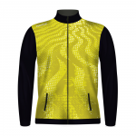 Billard/Dart Jacke B264 Yellow