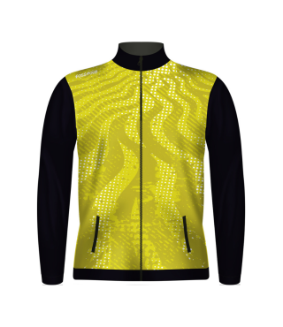 Billard/Dart Jacke B264 Yellow Billard/Dart Jacke B264 Yellow