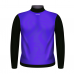 Billard/Dart Jacke B264 Blue