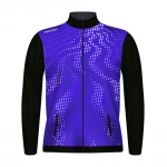 Billard/Dart Jacke B264 Blue