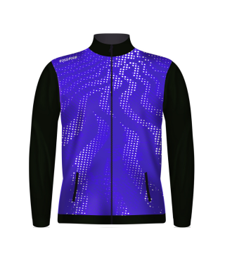 Billard/Dart Jacke B264 Blue Billard/Dart Jacke B264 Blue