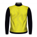 Billard/Dart Jacke B264 Yellow Billard/Dart Jacke B264 Yellow
