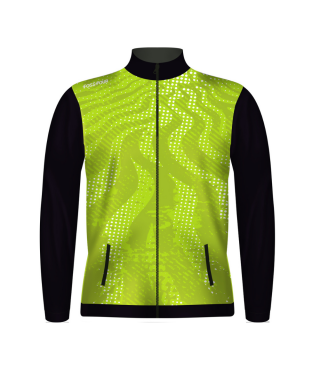 Billard/Dart Jacke B264 Green Billard/Dart Jacke B264 Green