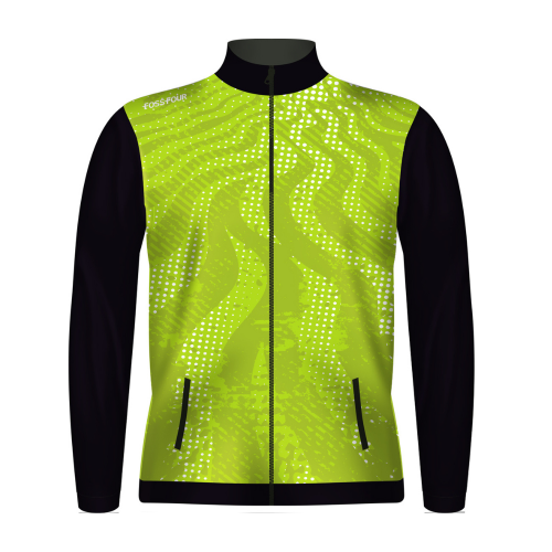 Billard/Dart Jacke B264 Green Billard/Dart Jacke B264 Green