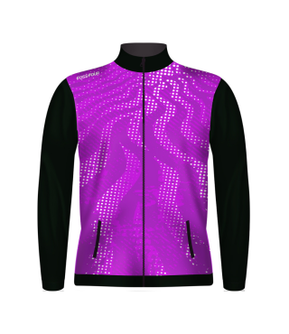 Billard/Dart Jacke B264 Pink Billard/Dart Jacke B264 Pink