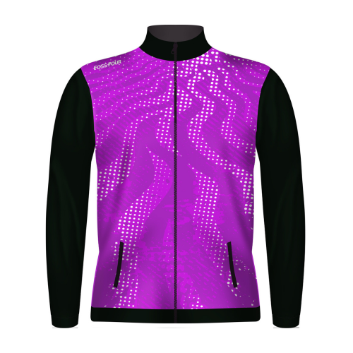 Billard/Dart Jacke B264 Pink Billard/Dart Jacke B264 Pink