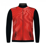 Billard/Dart Jacke B264 Red