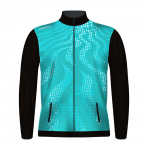 Billard/Dart Jacke B264 Turquise