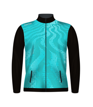 Billard/Dart Jacke B264 Turquise Billard/Dart Jacke B264 Turquise