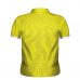 Billard/Dart Poloshirt B264 Yellow
