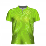 Billard/Dart Poloshirt B264 Green Billard/Dart Poloshirt B264 Green