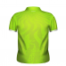 Billard/Dart Poloshirt B264 Green