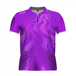 Billard/Dart Poloshirt B264 Purple Billard/Dart Poloshirt B264 Purple