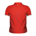 Billard/Dart Poloshirt B264 Red