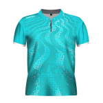 Billard/Dart Poloshirt B264 Torquise Billard/Dart Poloshirt B264 Torquise