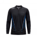 Shirt langarm Living Blue