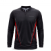 Shirt langarm Living Red