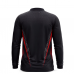 Shirt langarm Living Red