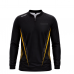 Shirt langarm Living Yellow