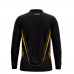 Shirt langarm Living Yellow