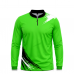 Shirt langarm Wien Green