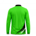 Shirt langarm Wien Green