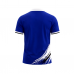 Billard/Dart Poloshirt Wien Royal Blau Billard/Dart Poloshirt Wien Royal Blau