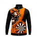 Dart Jacke Lion Africa Orange