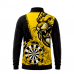 Dart Jacke Lion Africa Yellow