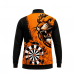 Dart Jacke Lion Africa Orange