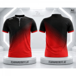 Poloshirt 111 Red