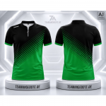 Poloshirt 111 Green