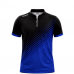 Poloshirt 111 Blue