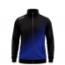 Billard/Dart Jacke111 Blue
