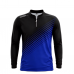 Shirt langarm 111 Blue