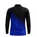 Shirt langarm 111 Blue