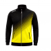 Billard/Dart Jacke111 Yellow