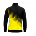 Billard/Dart Jacke111 Yellow