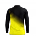 Shirt langarm 111 Yellow Shirt langarm 111 Yellow