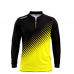 Shirt langarm 111 Yellow Shirt langarm 111 Yellow