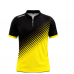 Poloshirt 111 Yellow
