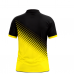 Poloshirt 111 Yellow