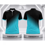 Poloshirt 111 Turquoise Poloshirt 111 Turquoise