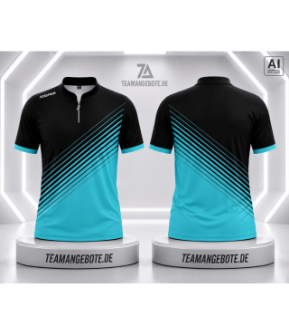 Poloshirt 111 Turquoise Poloshirt 111 Turquoise