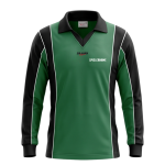 Top Angebot! Langarmshirt Home/Away Green