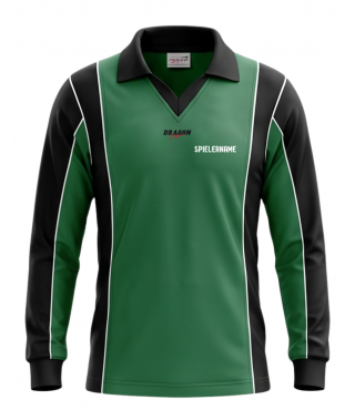 Top Angebot! Langarmshirt Home/Away Green