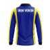 Top Angebot! Langarmshirt Home/Away Blue/Yellow Top Angebot! Langarmshirt Home/Away Blue/Yellow