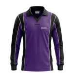 Top Angebot! Langarmshirt Home/Away Purple