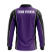 Top Angebot! Langarmshirt Home/Away Purple Top Angebot! Langarmshirt Home/Away Purple