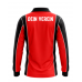 Top Angebot! Langarmshirt Home/Away Red Top Angebot! Langarmshirt Home/Away Red